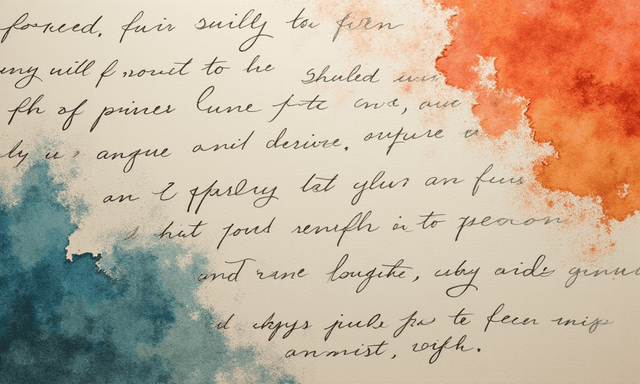 Crafting the Perfect Cover Letter with AI Assistance